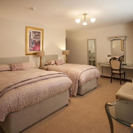 Keef Halla Country House Crumlin  Esterno foto