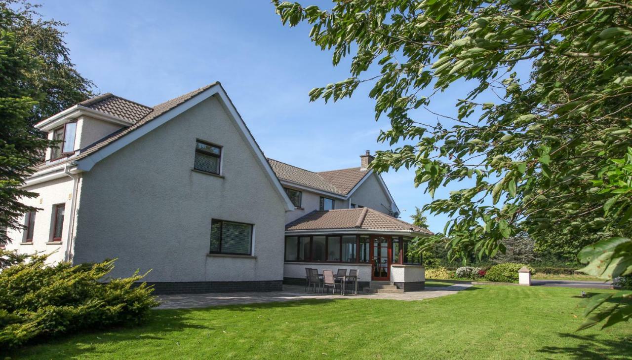 Keef Halla Country House Crumlin  Esterno foto